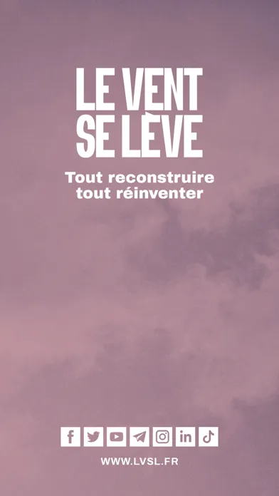 صور Le Vent Se Lève