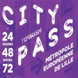 City Pass Lille Métropole