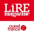 Lire avec Ouest-France