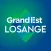 Grand Est Losange