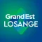 Grand Est Losange