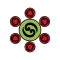 FaB Life counter