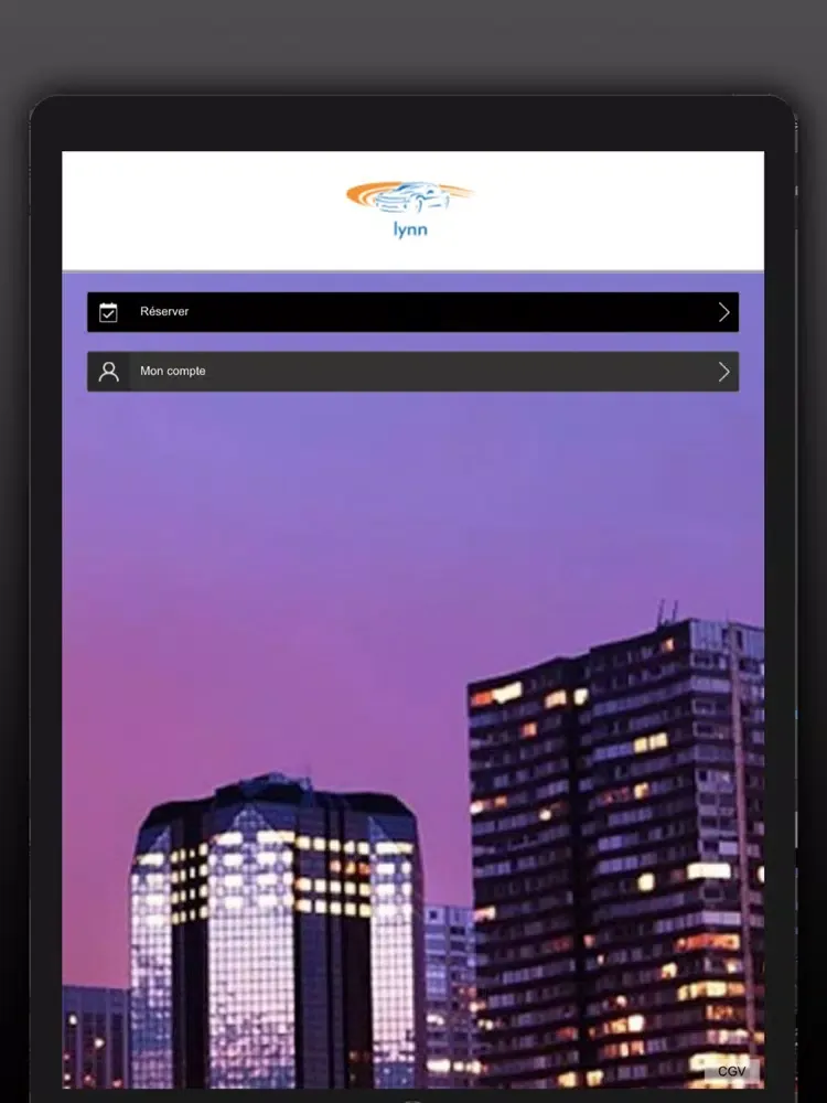 Lynn Drive iPad  Screenshots