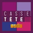 Casse-tête Soda Casse-tête Soda