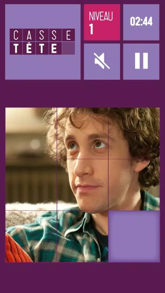 Screenshot di Casse-tête Soda