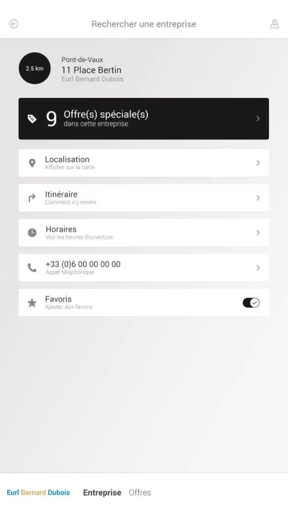 Capturas de pantalla de Metaux Dubois