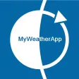 My Weather App