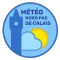 Météo Nord-Pas-de-Calais