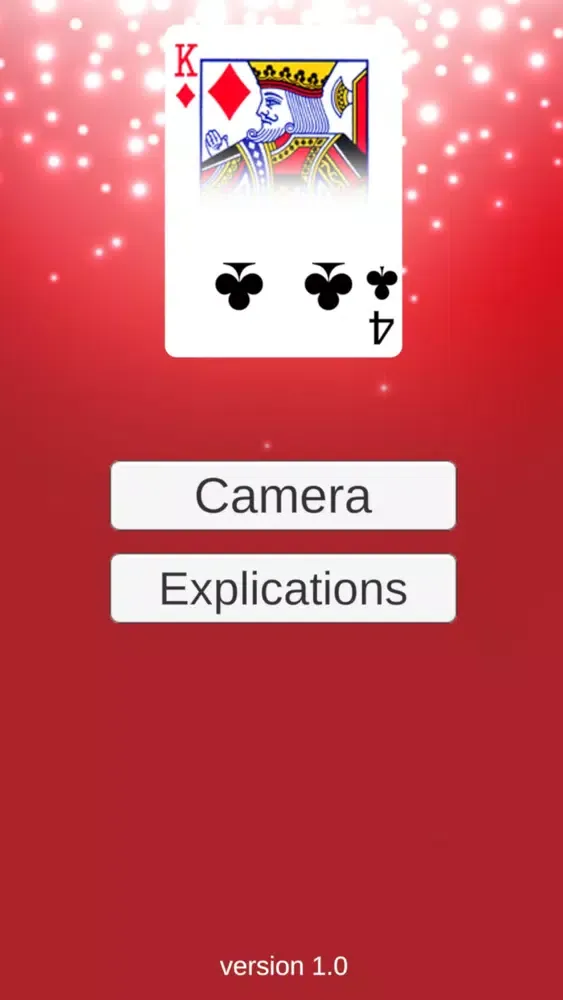 ภาพหน้าจอของ Magie - Carte magique AR