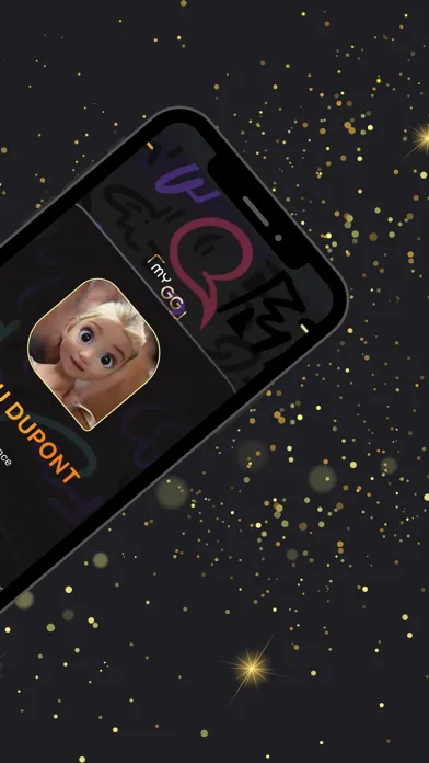 Capturas de pantalla de MyGG