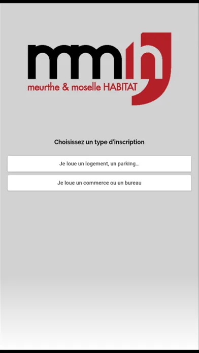Скриншоты Mon app locataire mmH
