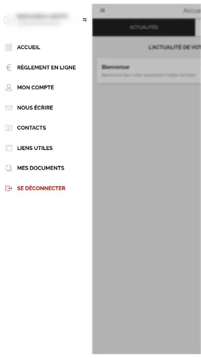 Скриншоты Mon app locataire mmH