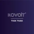 TXIK TXAK KOVOIT'