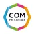 Com'en Or DAY