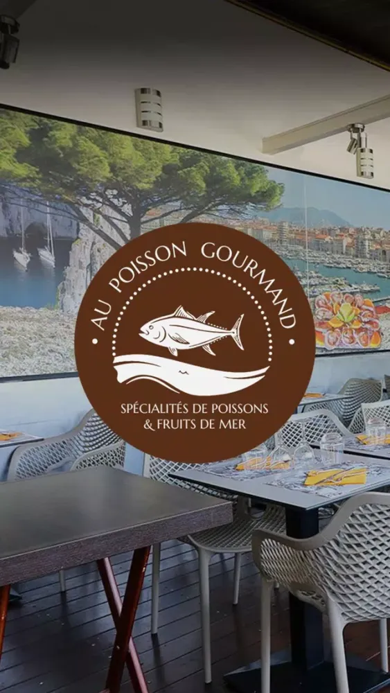 Au Poisson Gourmand Screenshots