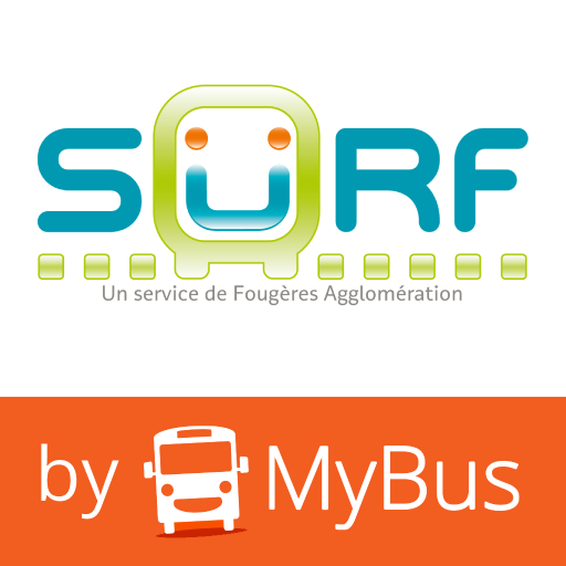 Surfbus