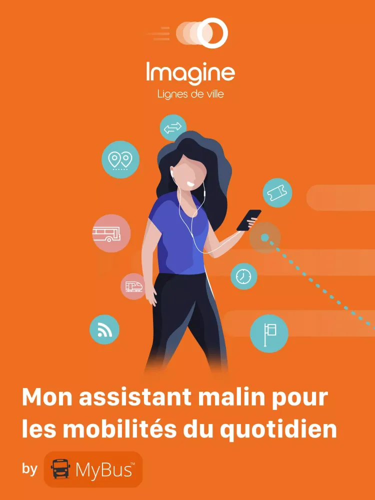 Imagine应用截图