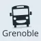 MyBus - Edition Grenoble