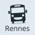 MyBus - Edition Rennes
