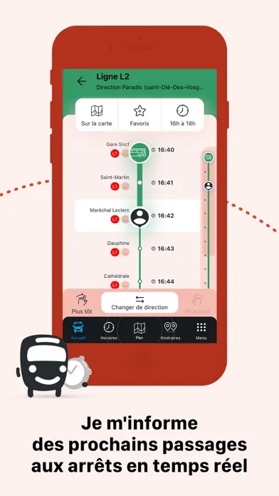 Réseau Sylvia应用截图