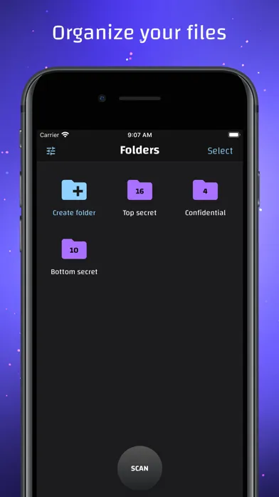 تصاویر Qonceal - Smart Vault