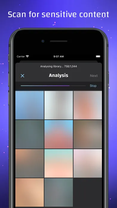 تصاویر Qonceal - Smart Vault