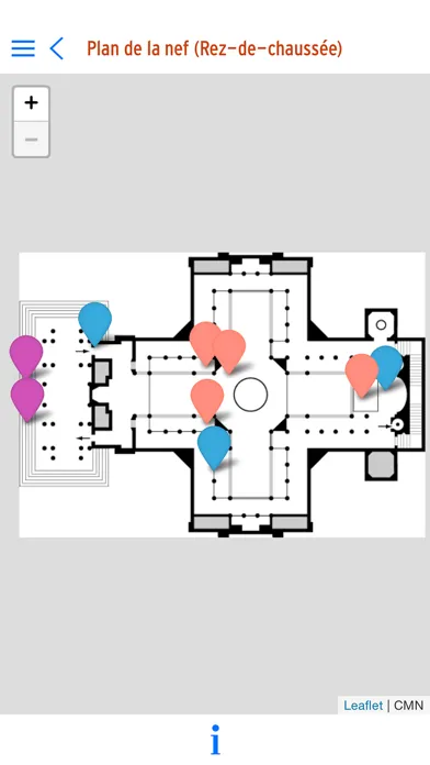 Screenshot di Le Panthéon et la Révolution