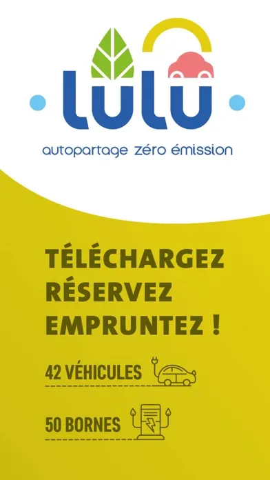صور Lulu Autopartage