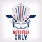 Moto Taxi Orly