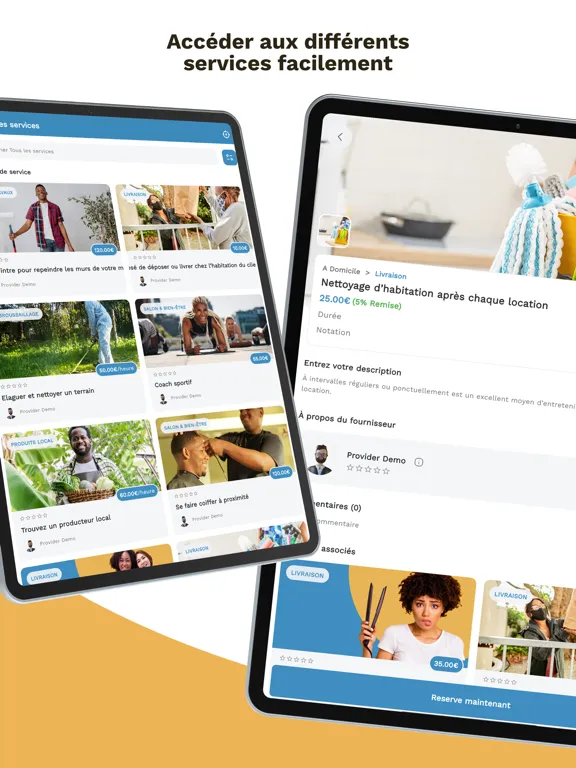 BKS User iPad  Ekran Görüntüleri