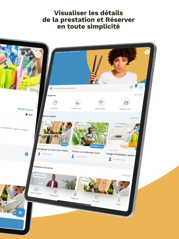 BKS User iPad  Ekran Görüntüleri