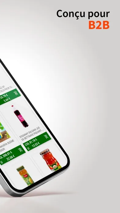 Multi Distribution Ekran Görüntüleri