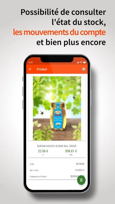Multi Distribution Ekran Görüntüleri
