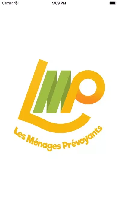 LMP Les ménages prévoyants Screenshots