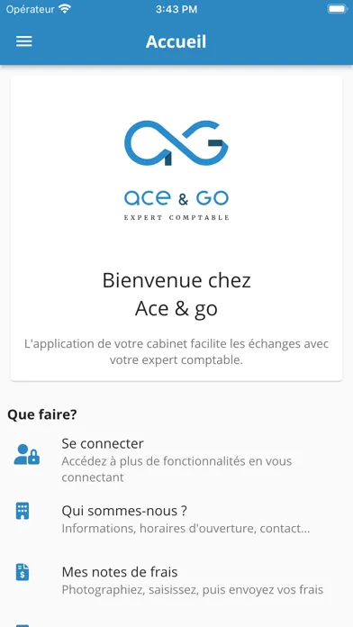 Capturas de pantalla de My Cabinet ACE & GO