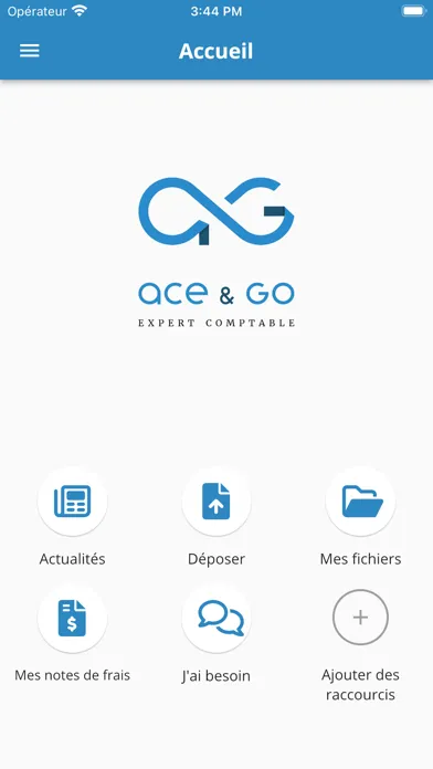 Capturas de pantalla de My Cabinet ACE & GO