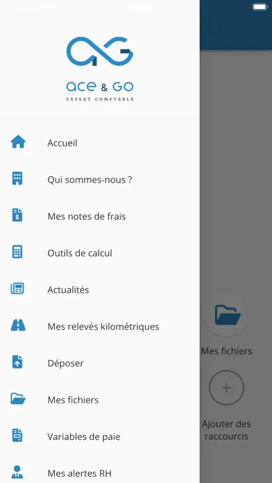 Capturas de pantalla de My Cabinet ACE & GO