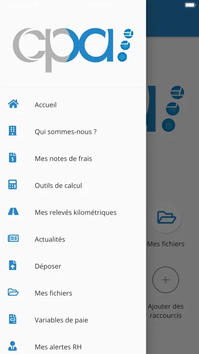 Capturas de pantalla de Audit CPA