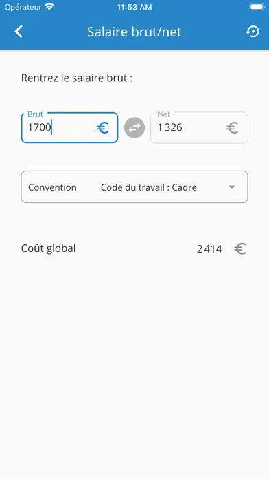 Capturas de pantalla de Audit CPA