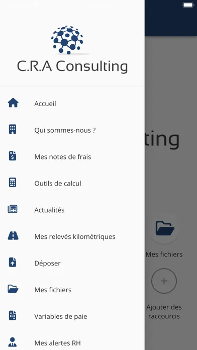 Cyrille RECLUS Screenshots