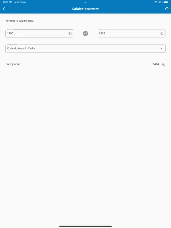 CEL DRIVE iPad  Ekran Görüntüleri