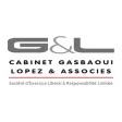 Cabinet gasboui Lopez et assoc