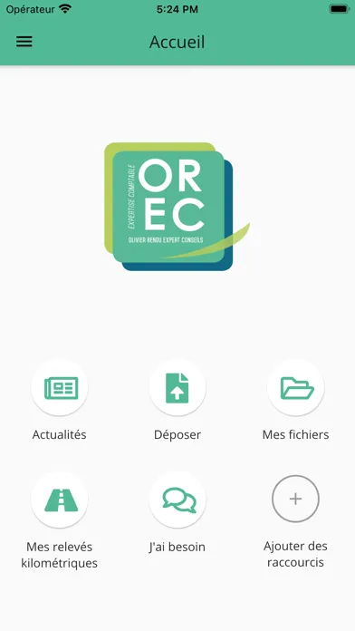 صور OLIVIER RENDU EXPERT CONSEILS