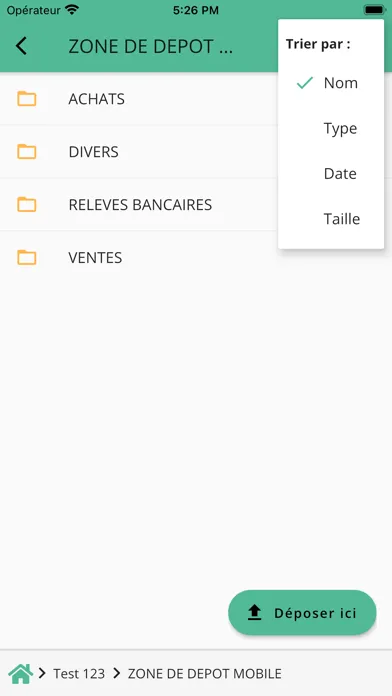 صور OLIVIER RENDU EXPERT CONSEILS
