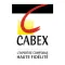 CABEX EMMANUEL SEROT