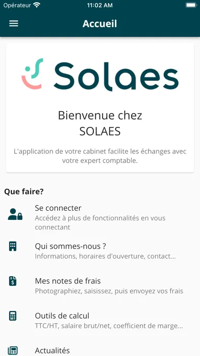 SOLAES Screenshots