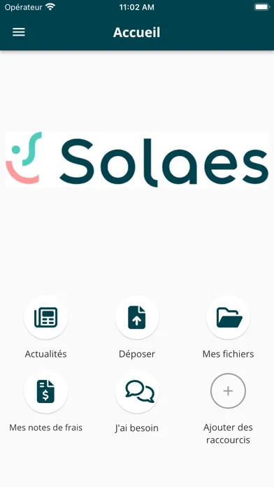 SOLAES Screenshots