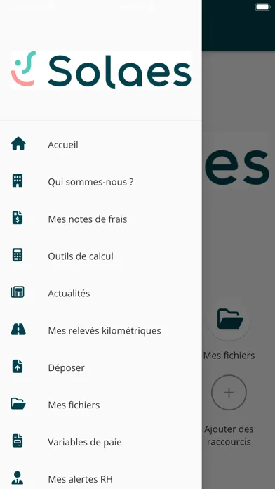 SOLAES Screenshots