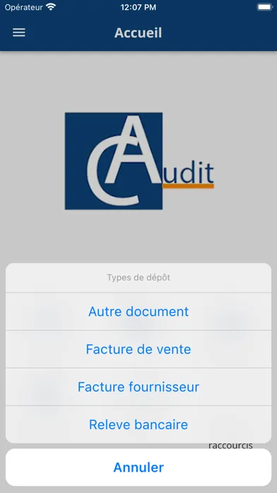 تصاویر Mon Expert-Comptable
