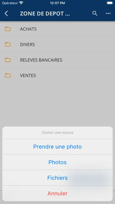 تصاویر Mon Expert-Comptable
